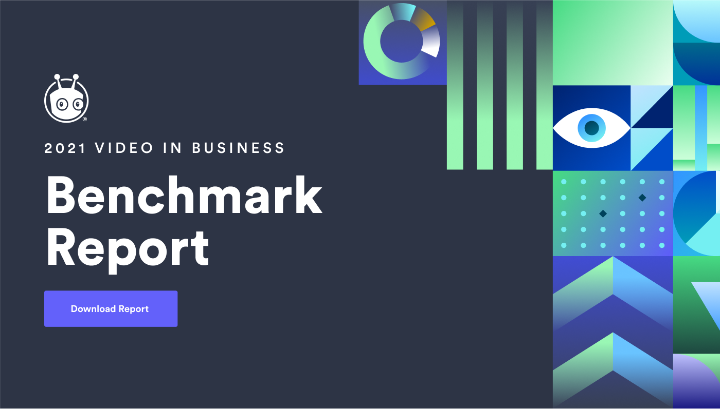 Реклама видео 2021. Benchmark Report. Business Benchmark.