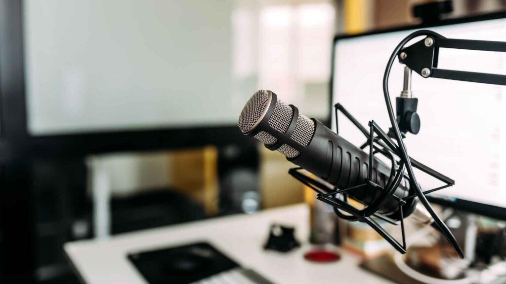Top 6 Yeti Microphone Recording Tips to Improve Your Content Creation -  Focus Camera