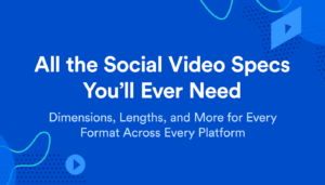 Types of Video Content That Work on Facebook - Mauco Enterprises
