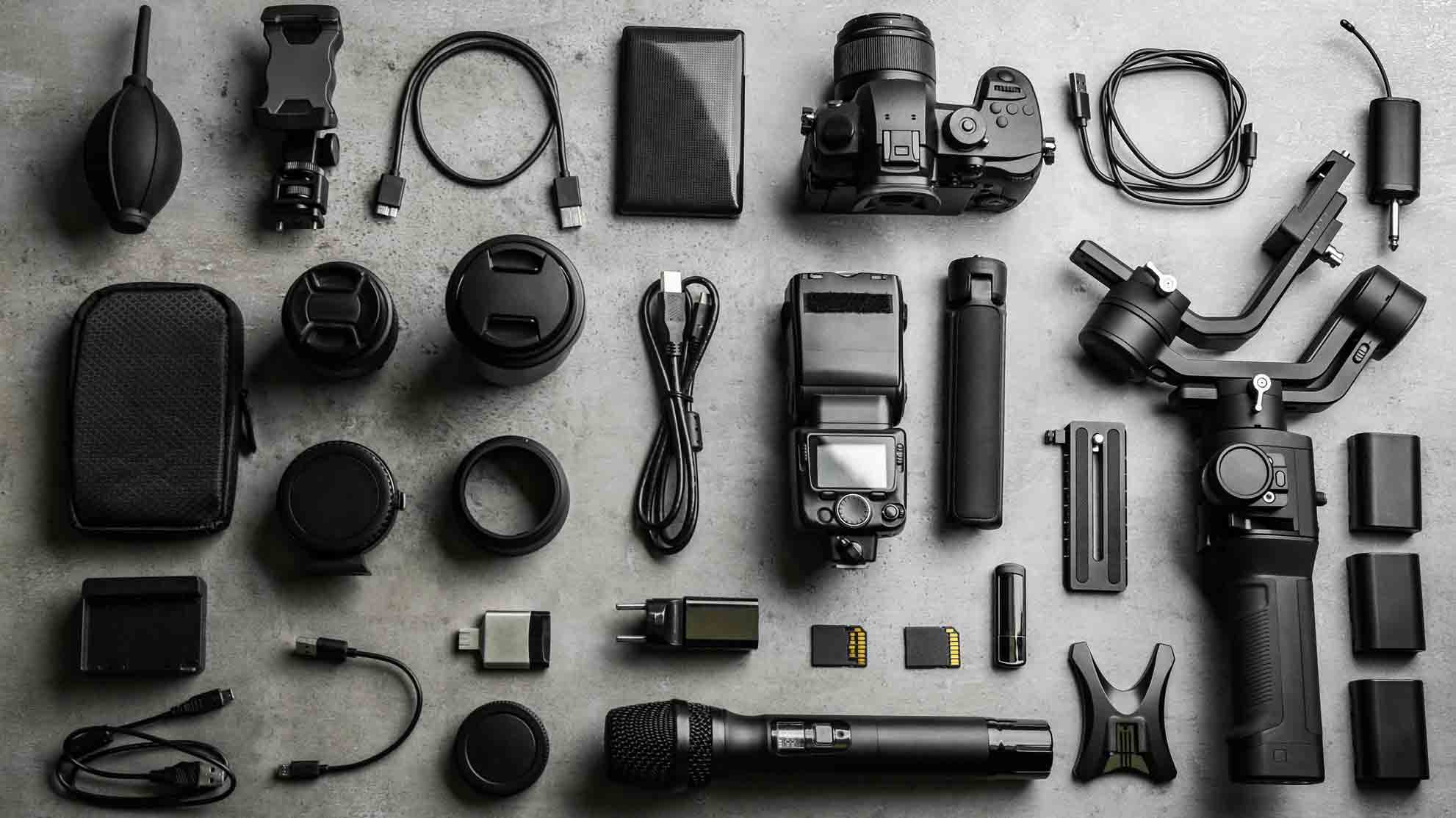 Podcasting Equipment Guide: Essential Gear for High-Quality Audio Production  